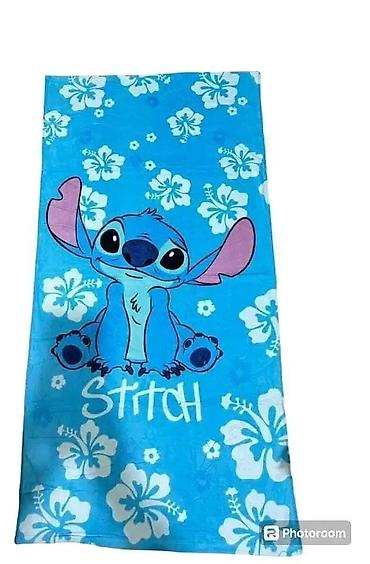 Peškiri: Disney peškiri sa likovima Stitch i Angel - Originalni Disney motivi — 2
