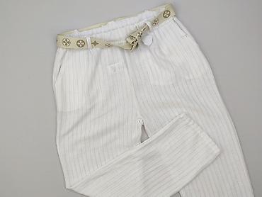 celina top: Spodnie materiałowe damskie, rozmiar One size — 1