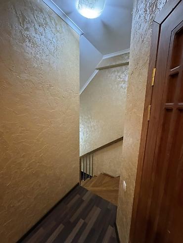 Продажа квартир: 3 комнаты, 120 м², Асанбай мкр Индивидуалка, 5 этаж, Косметический ремонт — 6