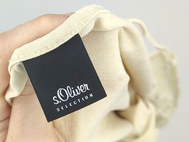 Topy: S.Oliver, Top damski, 4XL — 7