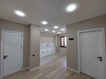 Yeni tikili: Yeni Günəşli Massiv D, 2 otaqlı, Yeni tikili, 53 kv. m — 5