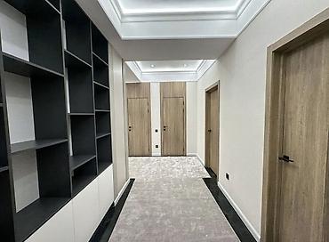 Продажа квартир: Продается 3х-комнатная квартира 📍Адрес: мкр.Асанбай 🏗️Застройщик — 22