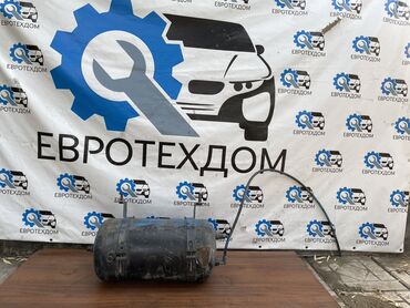 расширительный бачок мерс: Ресивер воздушный Volvo FH12 fh12.380 D12 380 2003 Контрактный из