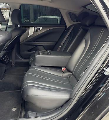 Продажа авто: Kia K8: 2021 г., 1.6 л, Автомат, Гибрид, Седан — 8