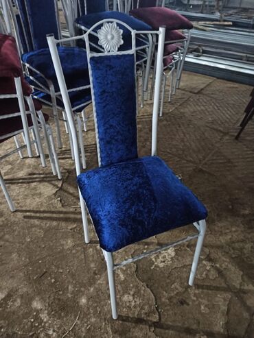 Stullar: Stul satılır — 6