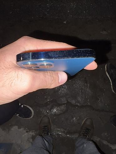 apple iphone x: IPhone 12 Pro, Pacific Blue, Face ID — 2