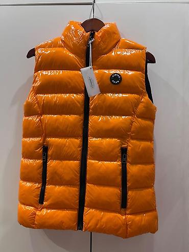 Ne korišćen prsluk – MEGA POPUST! Model: KYOTO3 (K-3) puffer prsluk