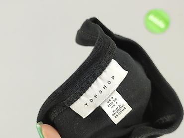 primark biala koszula: Topshop, T-shirt damski, rozmiar S — 4