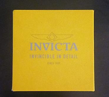 сары булун: Invicta LUPAH 31412 — мужские кварцевые часы-хронограф. Основные — 2
