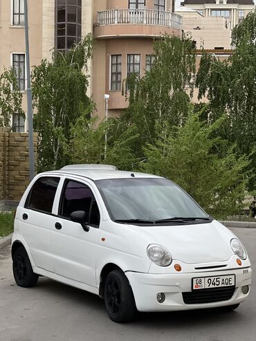 daewoo matiz: Daewoo Matiz: 2008 г., 0.8 л, Механика, Бензин, Хэтчбэк