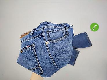 levis 524: Jeansy dla mężczyzn, rozmiar M — 6