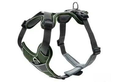 Oprema za kućne ljubimce: *** AKCIJA *** #2156 Kvalitetni am za pse DIVO DOG HARNESS - By — 2