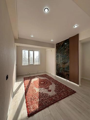 Продажа квартир: 1 комната, 31 м², Кудайберген авторынок Индивидуалка, 2 этаж, Косметический ремонт — 6