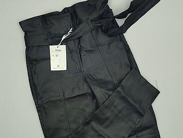 skora: Spodnie materiałowe damskie, rozmiar XS — 1