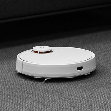 10606 объявлений: Робот-пылесос Xiaomi Mi Robot Vacuum Mop P (STYTJ02YM) EU
Размеры:350