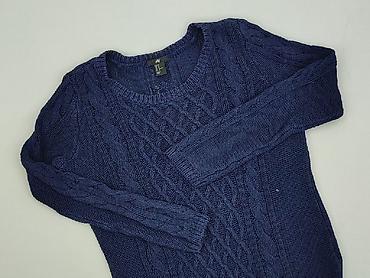 sweter diesel: H&M, Sweter damski, rozmiar M — 1