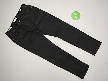 pull ov: Selected Homme, Jeansy dla mężczyzn, rozmiar L — 2