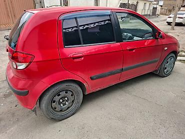 как проверит карфакс корейских авто: Hyundai Getz: 2005 г., 1.4 л, Бензин, Хэтчбэк — 2