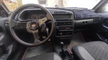 VAZ (LADA): VAZ (LADA) 2115 Samara: 1.6 l | 2001 il Sedan — 6