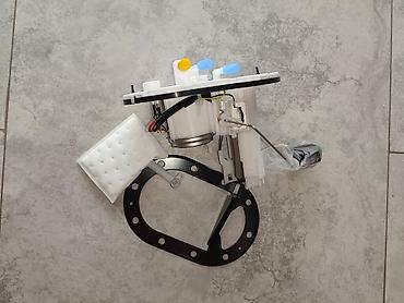 pulsar: Топливный Фильтр, Новый — 10