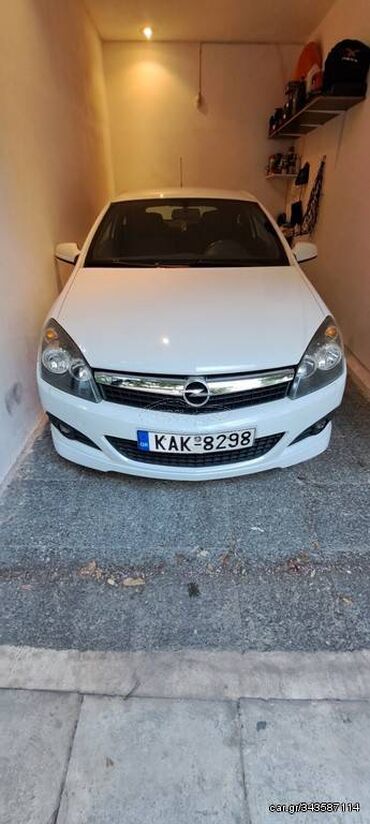 Opel: Opel Corsa: 1.6 l. | 2008 έ. | 200000 km. Χάτσμπακ