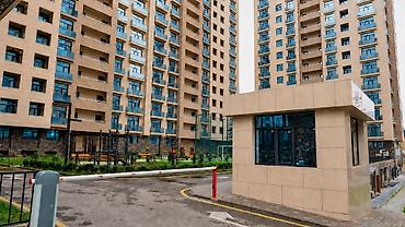 Аренда квартир: 🏡 28 Residence-də yeni təmirli mənzil! 📍 Mənzil 28 Residence yaşayış — 3