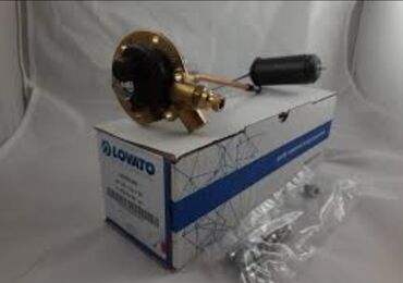 ГБО: ГБО, Новый, Турция — 8