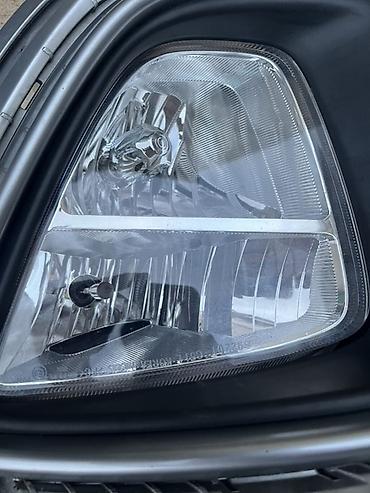 Автозапчасти: Kia sorento duman işıqları yeni kimidi tam işlək vəziyyətdədi — 2