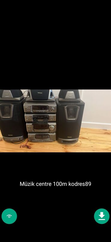 Musiqi mərkəzləri: Dinamik Kalonkalar Muzikalni sentir şəkillerde qiymət məlumat qeyd — 7