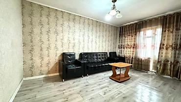 1 комната, 36 м², 105 серия, 4 этаж