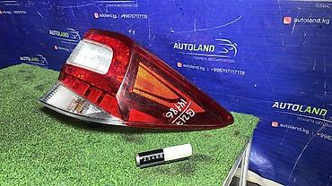 imprezza: Задний правый стоп-сигнал Subaru 2020 г., Б/у, Оригинал, Япония — 2