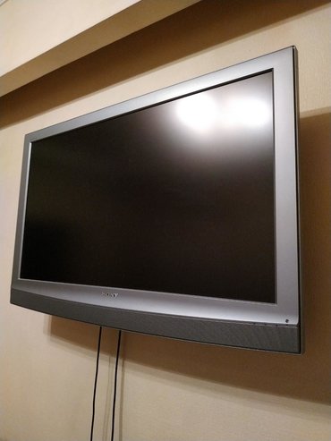 lcd телевизор 42: Продается телевизор Sony Bravia HD 720 P 42 дюйма. В хорошем