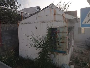 магазин в токмоке: Продаю магазин 100$без места — 1