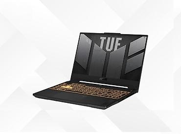 asus rog tuf gaming i7: Noutbuk "ASUS TUF Gaming F15 FX507VI-LP141 90NR0FH7-M00B90" ASUS TUF — 2
