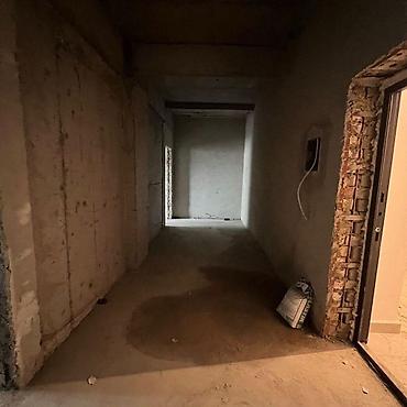 Продажа квартир: 2 комнаты, 62 м², Элитка, 7 этаж, Готовая ПСО (под самоотделку) — 8