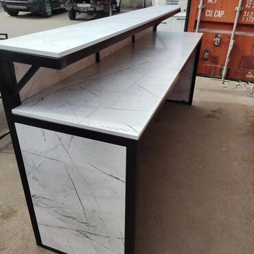 Другая мебель: Столы стулья Столы стулья лофт в наличии и на заказ изготовим любые — 7