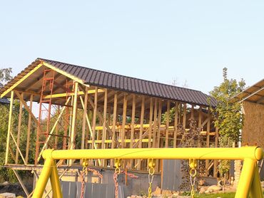 Кровля крыши: Кровля крыши | Монтаж, Демонтаж, Для прогревания Больше 6 лет опыта — 20