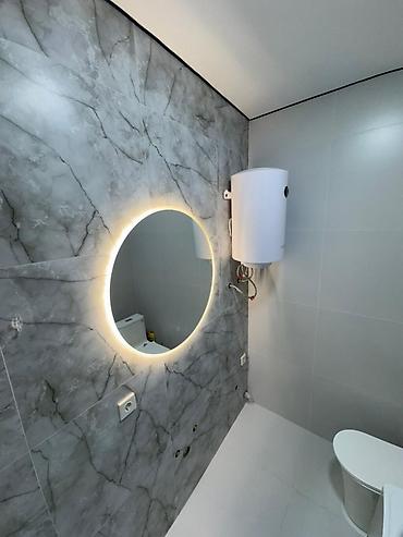 Продажа квартир: 2 комнаты, 60 м², Элитка, Евроремонт — 8