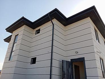 Строительство под ключ: Строим теплые дома из СИП-панелей: от фундамента до заезда за 1-2 — 9