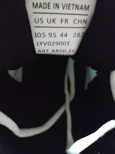 primadona obuca beograd: Nike Air Max Plus (TN) patike - Model: Air Max Plus (poznat kao TN) - — 4
