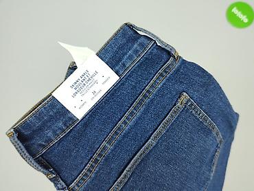 kurtka mis hm: H&M, Jeansy damskie, rozmiar XS — 6