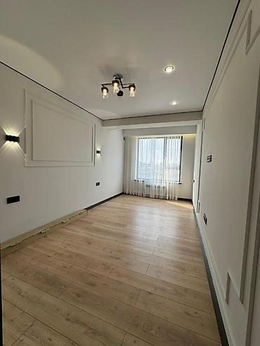 Продажа квартир: 2 комнаты, 68 м², Элитка, 5 этаж, Дизайнерский ремонт — 6