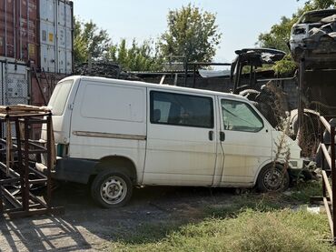головка блока цилиндров опель вектра б: Volkswagen Transporter T4 1999г Двигатель: 2.5 TDI 120.000 пробег