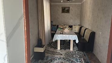 ищу дом в беловодске: 6 комнат и более, 150 м², 4 соток, Аламедин (ГЭС-2), Собственник — 1