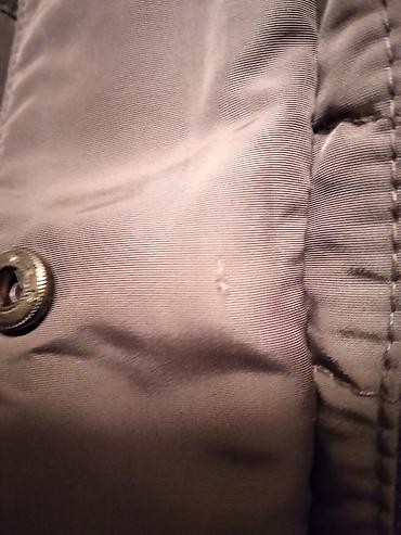 moncler: Zenska perjana jakna Zara. Veličina M.Boja:staro zlato, odlično je — 5