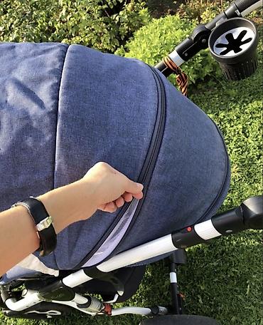 Коляски: Коляска — 7