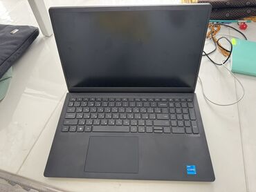 макбук цена бишкек бу: Ноутбук, Dell, Intel Core i5, 15.6 ", Колдонулган, Татаал эмес тапшырмалар үчүн