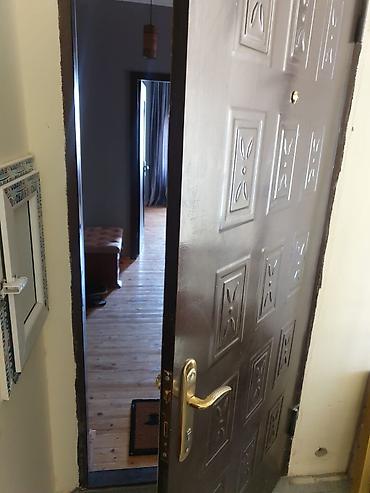 bina az biləcəri: 1 otaqlı, Yeni tikili, 47 kv. m — 3