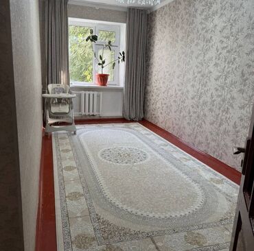 объявления беловодском: 3 комнаты, 63 м², 105 серия, 2 этаж, Евроремонт