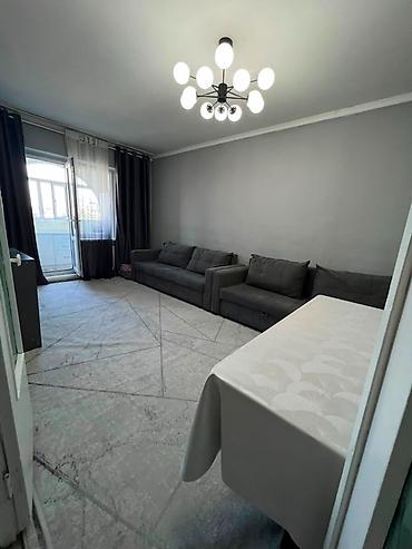 1 комната, 33 м², Восток-5 мкр 105 серия, 9 этаж